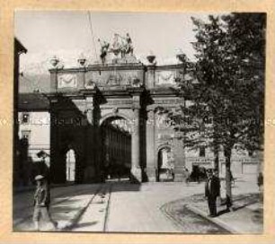 Innsbruck