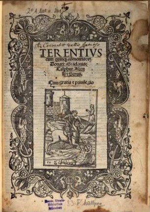 Terentius