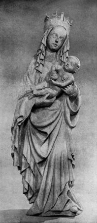 Schöne Madonna