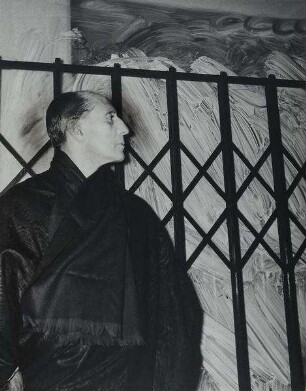 Marquis George de Cuevas
