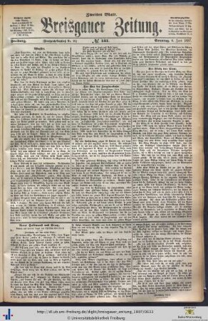 06.06.1897 (Zweites Blatt)