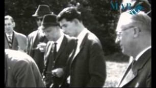 Verband Vollpappe-Kartonagen: Hubschrauberfilm (1962) – Filmsammlung Movector