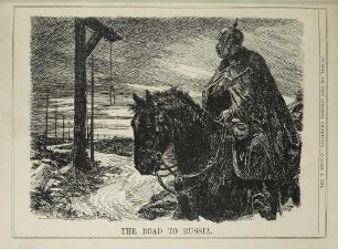 The Road to Russia