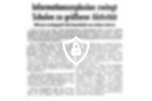 Informationsexplosion zwingt Schulen zu größerer Aktivität
