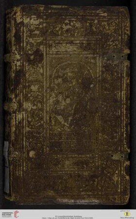 PSALTE=RIVM DAVIDIS CARMINE REDDITVM