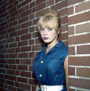 Elke Sommer