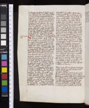 De vigiliis apostolorum ieiunandis