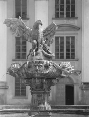 Springbrunnen