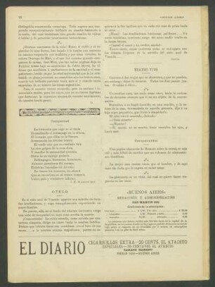 Tempestad