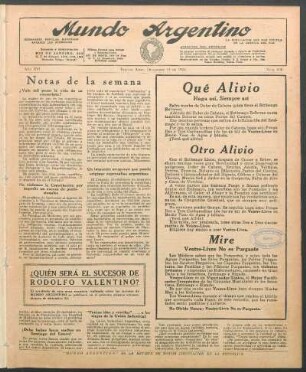 Un impuesto uruguayo que puede originar represalias argentinas