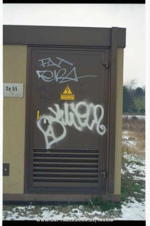 FAT DeRA