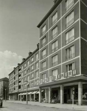 Ringstraße