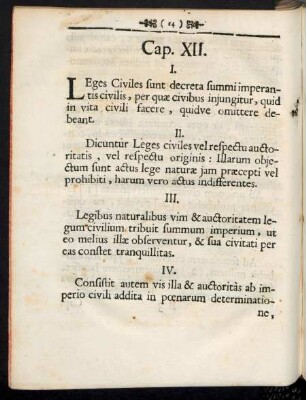 Cap. XII.
