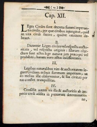 Cap. XII.
