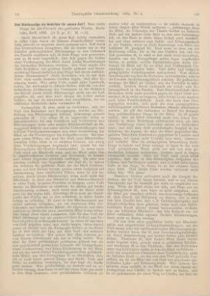 125-127 [Rezension] Sind Bibelauszüge ein Bedürfnis unserer Zeit?