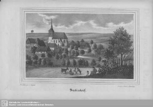 Sadisdorf : zu Lieferung 31