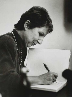Barbara Frischmuth