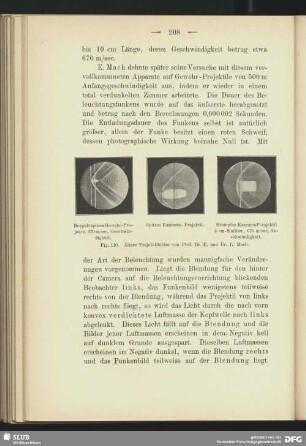 Ältere Projektilbilder