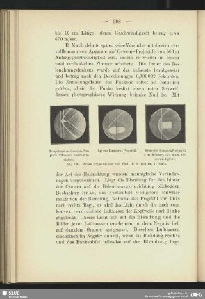 Ältere Projektilbilder