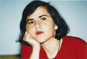 Barbara Honigmann