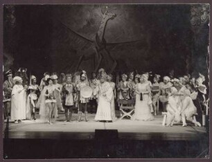 Orpheus in der Unterwelt (Jacques Offenbach)