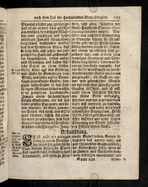 1153-1167, Abhandlung