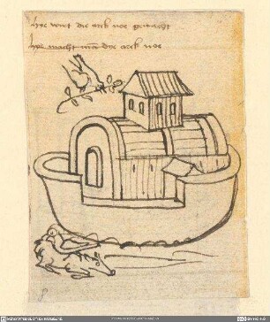 Arche Noah