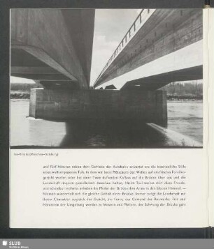Inn-Brücke (München - Salzburg)