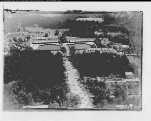 Saarow-Pieskow (b. Fürstenwalde)