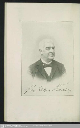 Franz Wilhelm Kockel