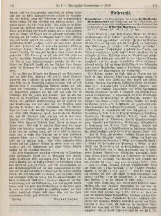 112-117 Kirchenrecht