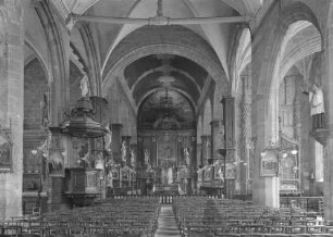 Saint-Sulpice
