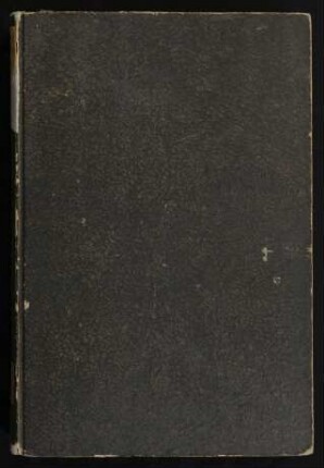 Erinnerung an Missionar C. W. Isenberg [2] : (geb. 5. Sept. 1806, gest. 10. Okt. 1864)