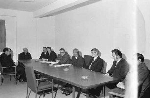 Waltershofen: Gemeinderat von Waltershofen