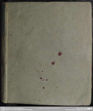 De Iuribus Vicariorum S[ac]ri Rom. Imperii In Aurea Bulla Expressis ...