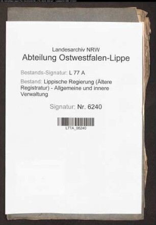 Verordnung zum Schutz von Hunden vor Tollwut