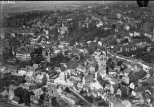Reichenbach (Vogtland)