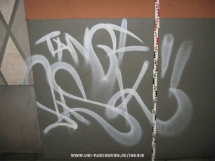 TANGA HSK"