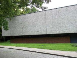 Berlin: Akademie der Künste (Hansaviertel)