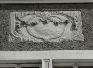 Kartusche, Guben