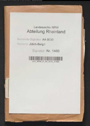 Ämter und Pfandschaften