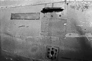 Dessau : In Dessau, Junkers-Museum