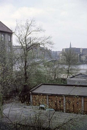 Landschaftsbilder von Teupitzer See und Umgebung.