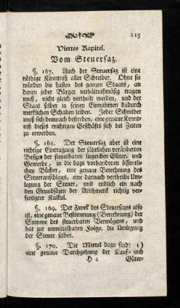 115-116, Viertes Kapitel