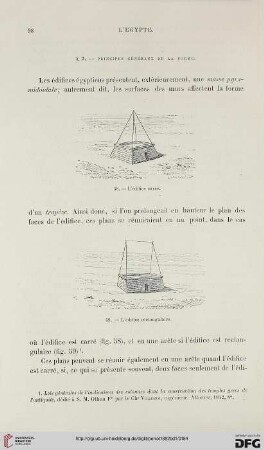 § 2: Principes généraux de la forme