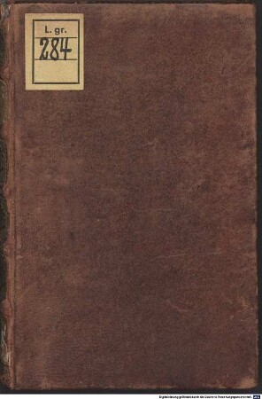 De Poesi Graecorum : Libri Qvatvor