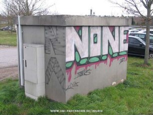 NONE