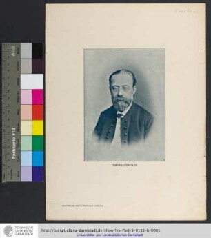Friedrich Smetana
