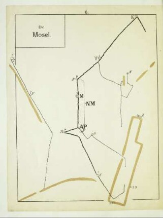Die Mosel