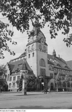Außenansicht
